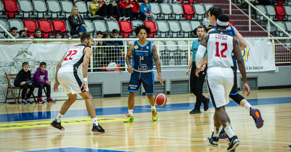 Kikaptak a sereghajtótól